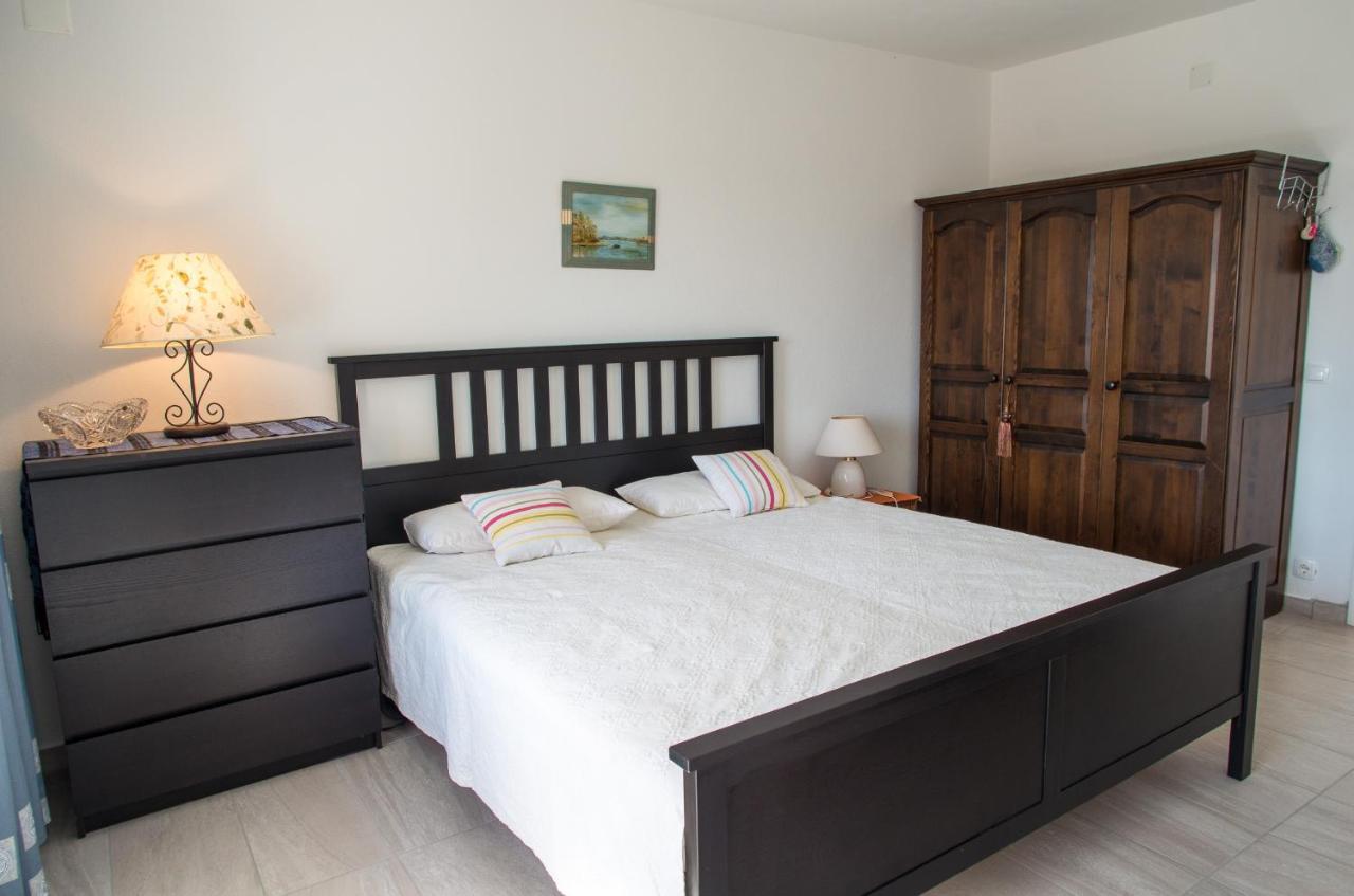 Milica Garden Apartment Prvic Sepurine Exterior photo