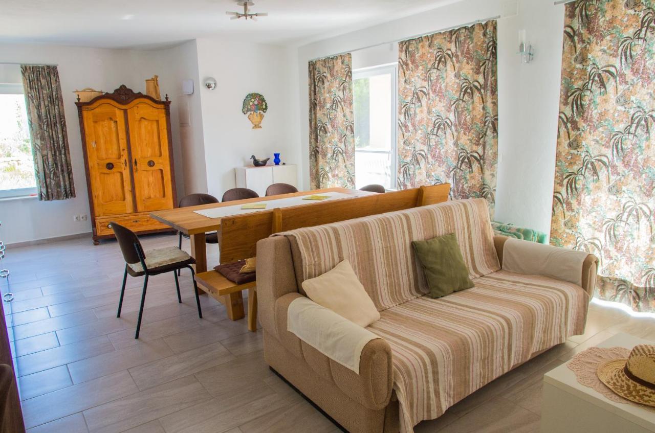 Milica Garden Apartment Prvic Sepurine Exterior photo