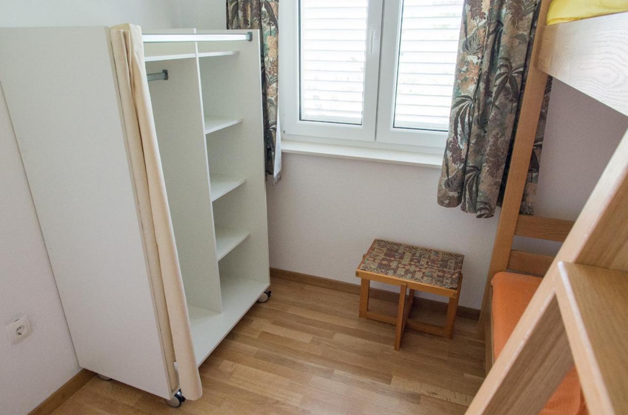 Milica Garden Apartment Prvic Sepurine Exterior photo